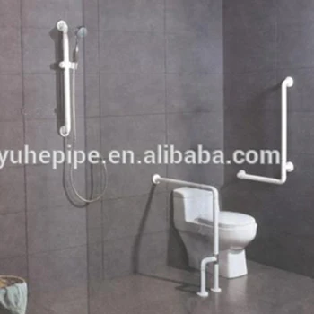 Handicap Disabled Grab Bars Shower Support