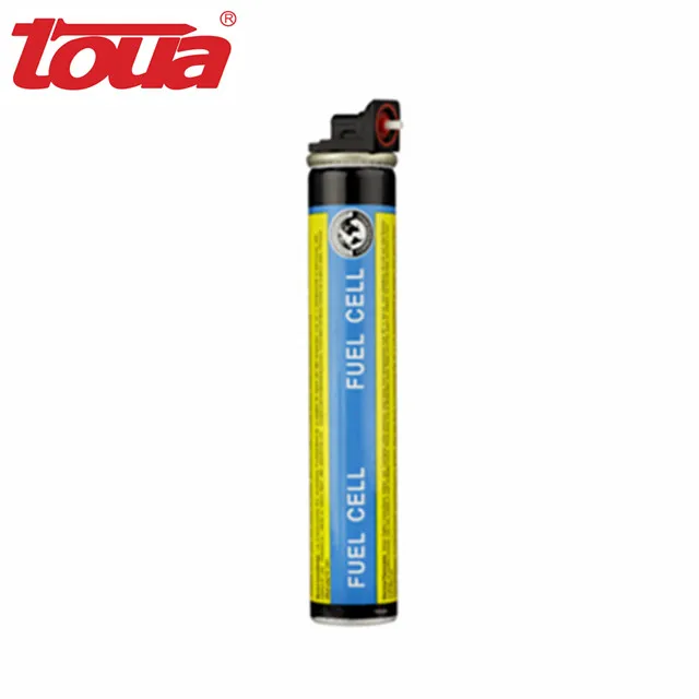 
TOUA CE Quality Decorative Concrete Gas Nailer TOUA GSN50E 