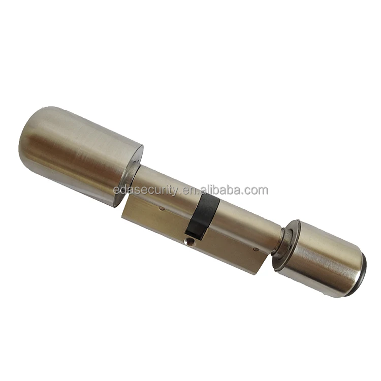 
Hot Sale Electronic RFID Cylinder Lock for House Office And Hotel 