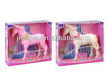battery operated toy horse