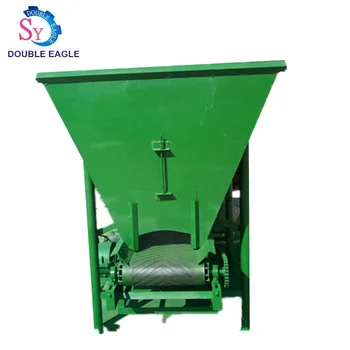 Hopper Type Feeder For Feeding Coal Clay Buy Gravimetric Coal