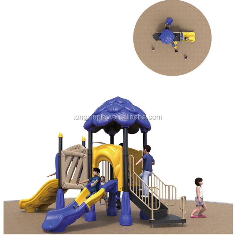 outside playsets for kids
