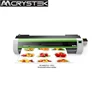 730mm eco solvent printing and cutting plotter dye sublimation print and cut machine
