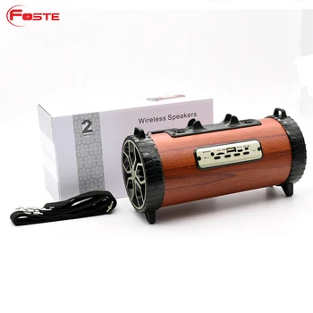 xm 2 series bluetooth speaker