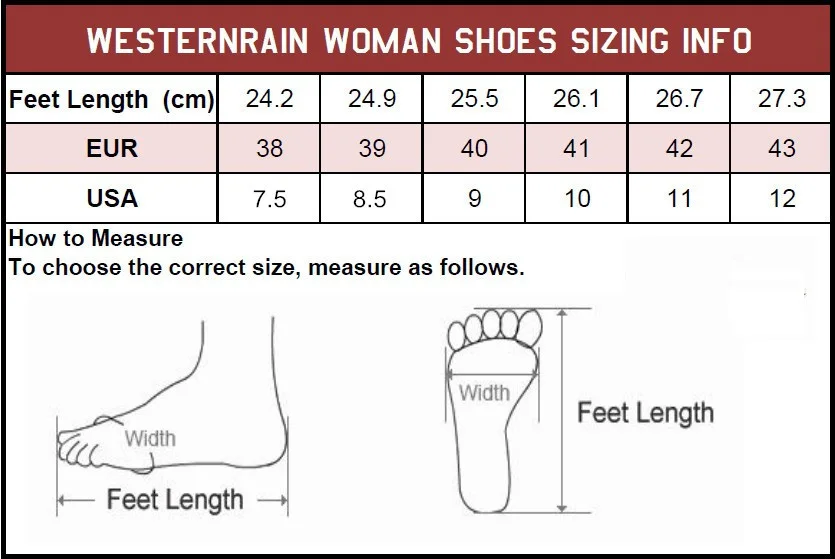 size 40 female shoes