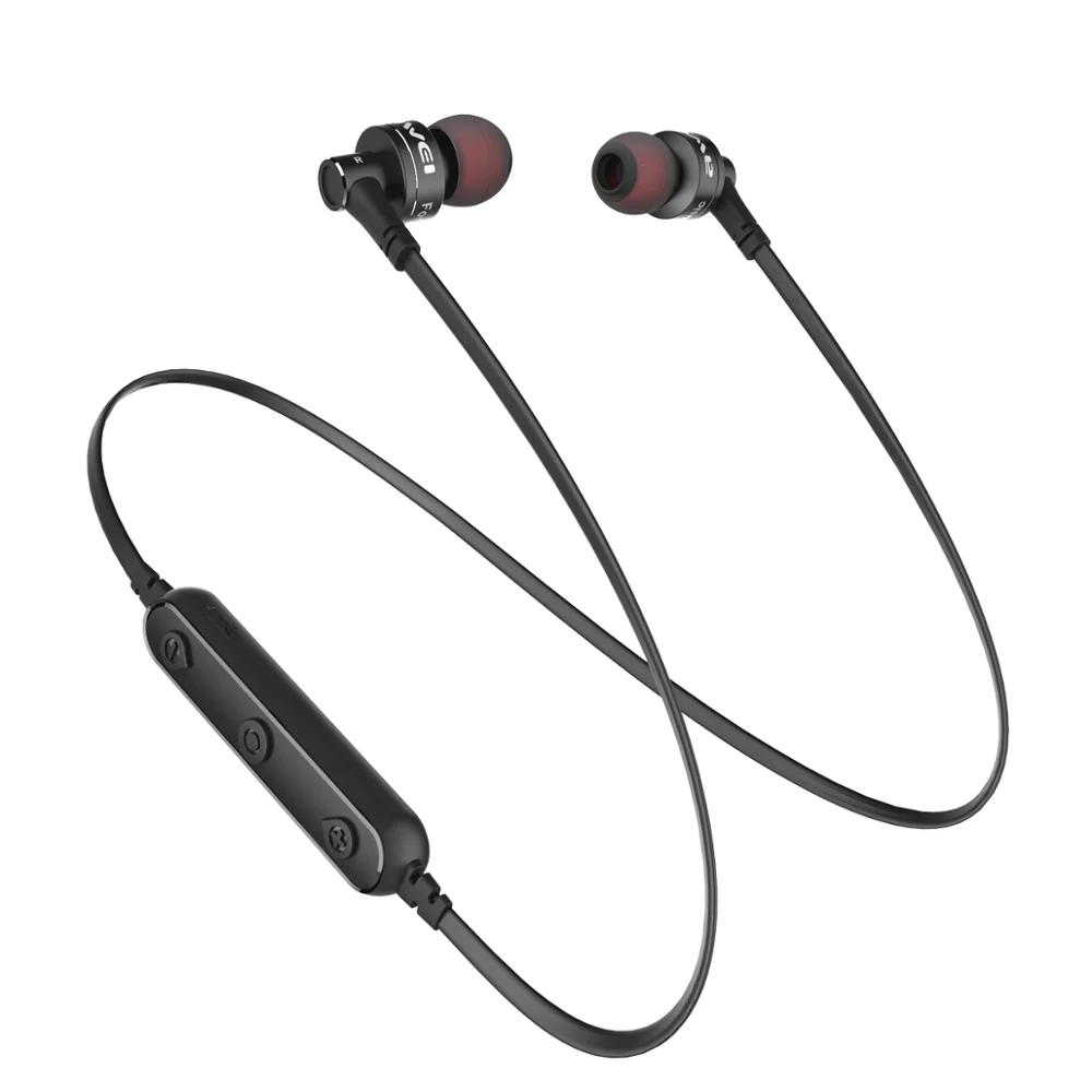 

2018 hot sales support IOS system power display microphone in ear headphones