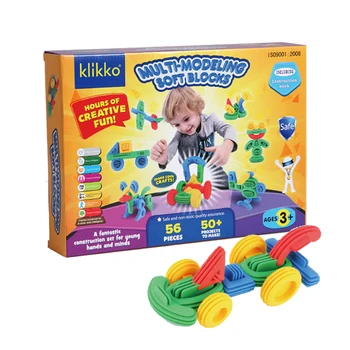 klikko construction set