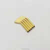 Medical device for ear listening electronic copper shaft pin