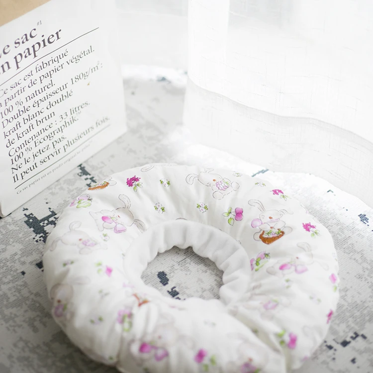 
Waterproof PP Cotton Anti Biting Surgical Neck Collar Postoperative Dog Pet Cat Elizabeth Neck Collar pet dog elizabeth collar 