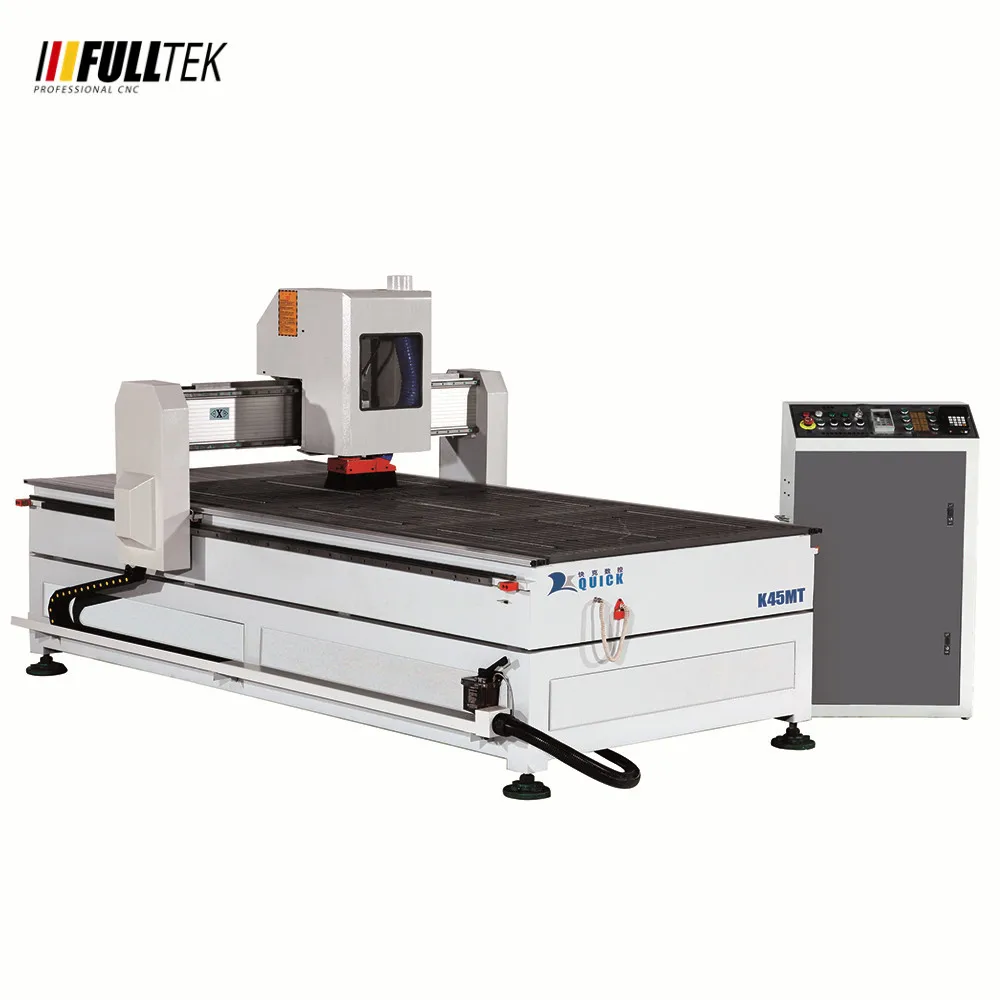 Wood Router Cnc Woodworking Machine 