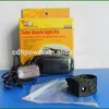 Solar bike Light Kit for bike gas engine kits/bicycle engine kit in cycling
