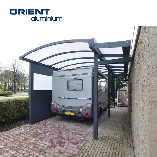 Grosshandel Carports Bausatz Kaufen Sie Die Besten Carports Bausatz