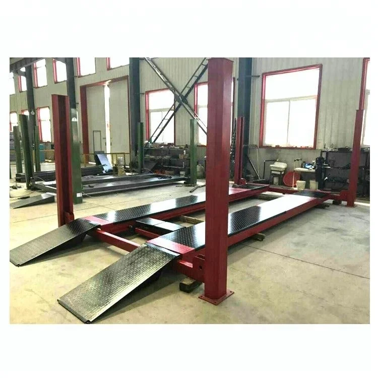 
Professional high quality 3d wheel alignment machine price with CE certificate 