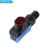 Industrial Automation Device CCC CE TUV Infrared Through-beam Mirror Reflection Photoelectric Switch Sensor Factory Price