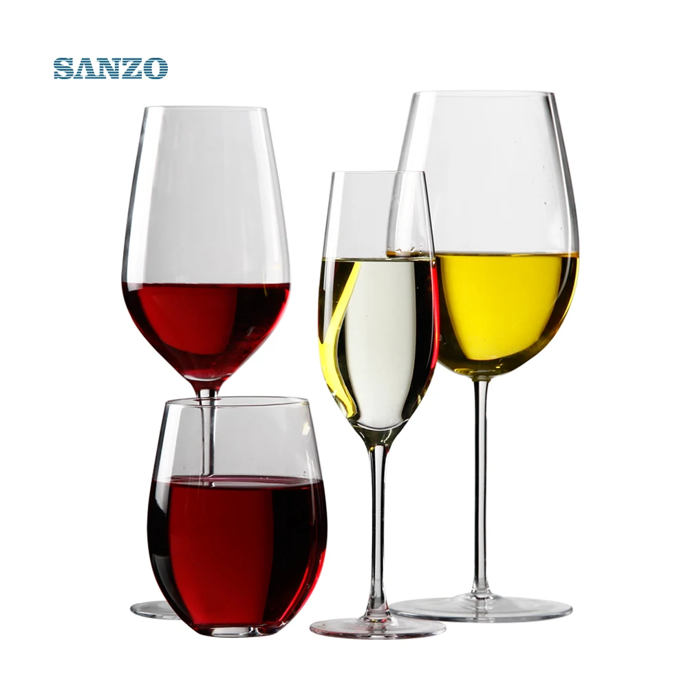 China Factory Wholesale Home Goods Wine Glasses Red Wine Glass Set Buy Wine Glass Set,Red Wine