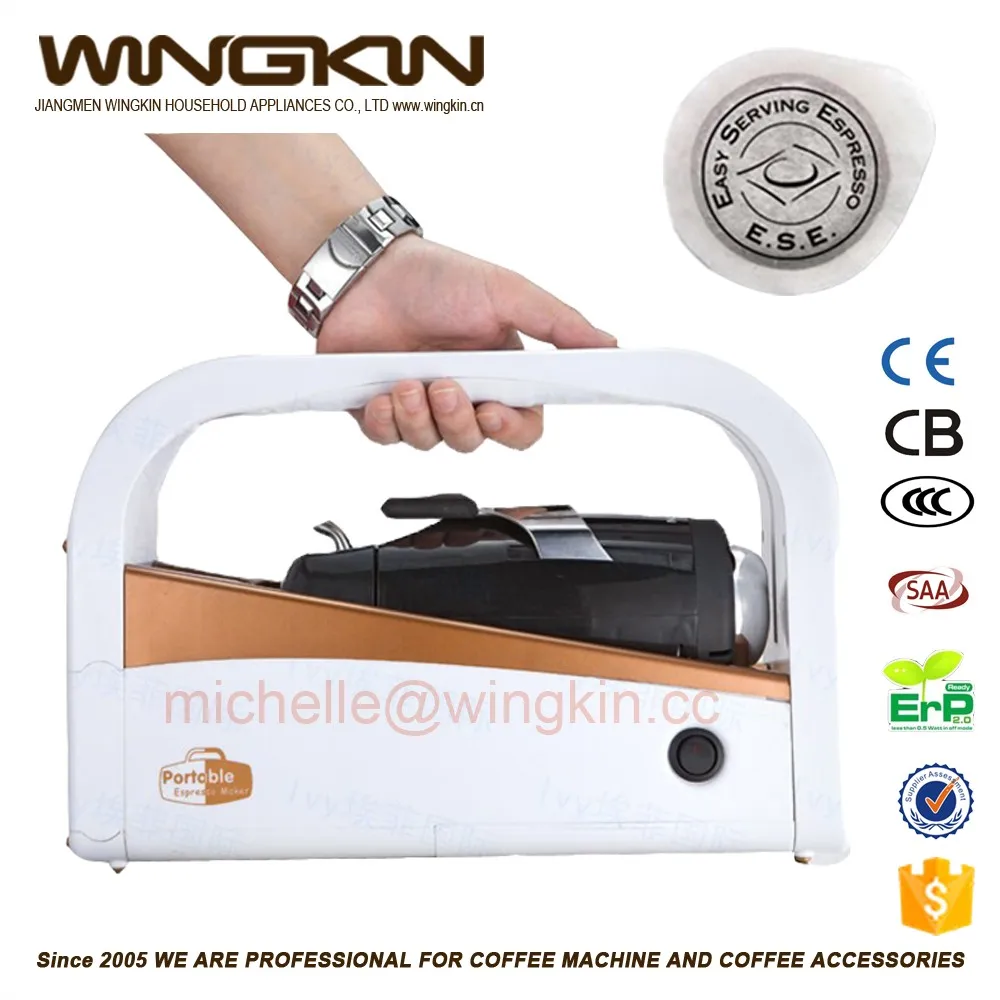 Electronic Ese Pod Coffee Machine 12v car ese pod coffee machine suppliers and manufacturers at alibaba com
