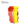 New Promotion Interlocking Block Molds For Concrete Walls