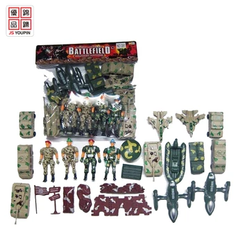 cheap army toys