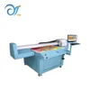 Digital wholesale New design T-shirt multi colour printing machine Galaxy UD2512 UFC jet printer