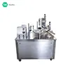 Finely processed ointment cream equipment filling sealing machine for soft tube