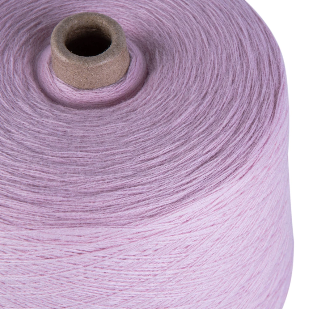 
high-end Inner mongolia 3/68nm extrafine worsted cashmere yarn 