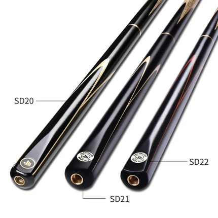 

Jianying Made in China Wholesale High Quality Price Low Attractive Design Master Cue Snooker