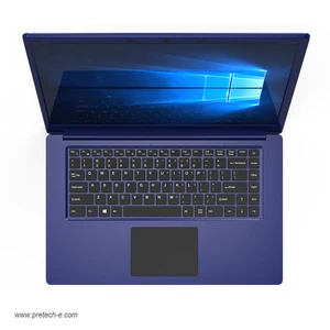 15.6 inch IPS Intel N3350 Notebook