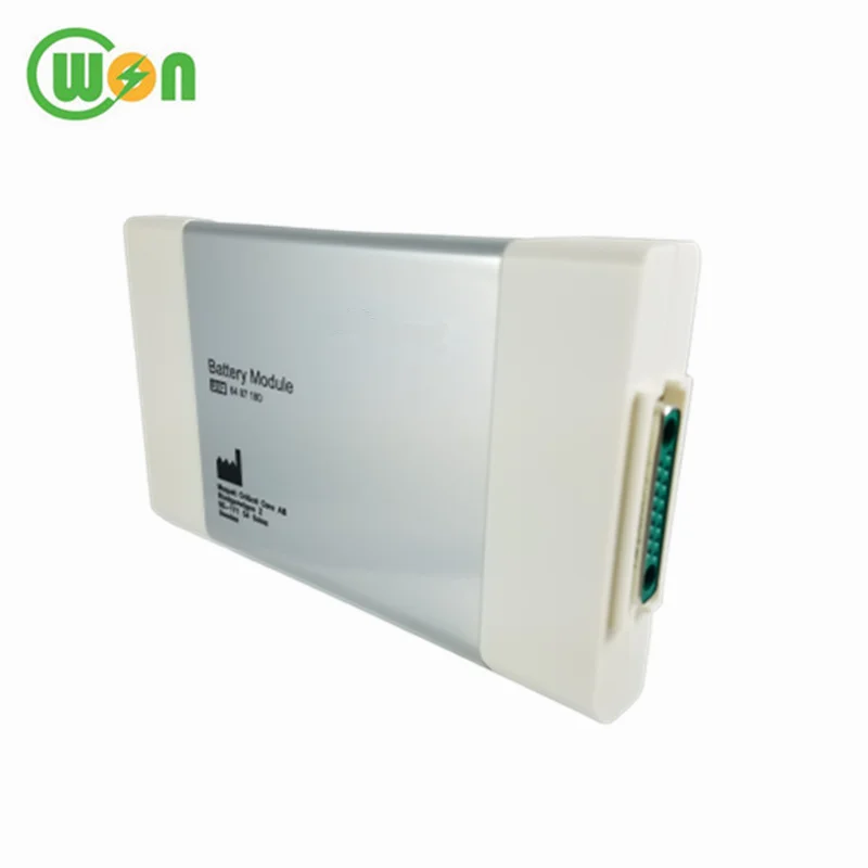 12v 4000mah Nimh Battery Pack Replacement Battery For Maquet Servoi