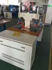Double head High frequency welding machine for plastic welding