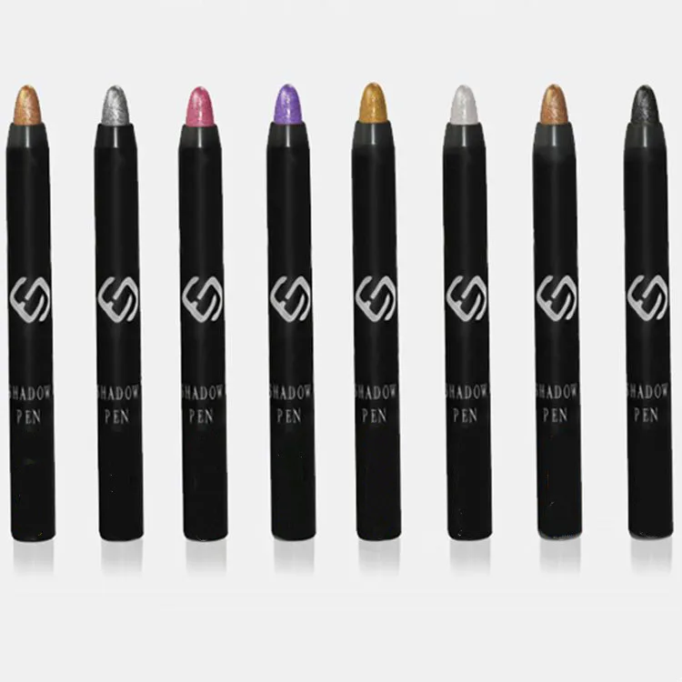 

Eye Shadow Pen Pearl Pen Wholesale Waterproof Eyeshadow Stick