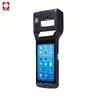 Vanch Microsoft Windows CE 6.0 operation system uhf rfid handheld reader