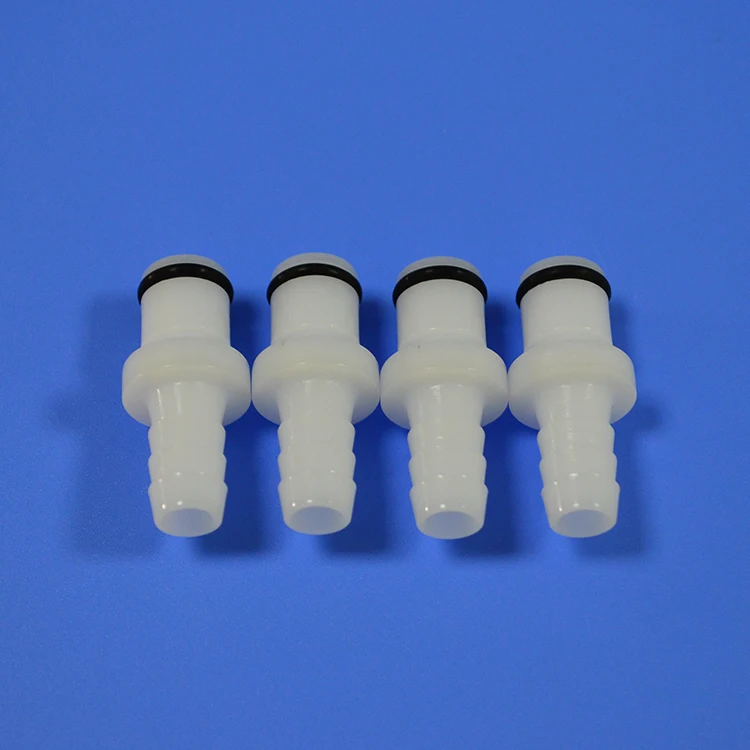 Cheap Price Yrc 5/16" Pom Plastic Quick Disconnect Buy 5/16" Pom