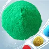 polyester powder coating electrostatic spray thermosetting epoxy painting spray powder coating powder