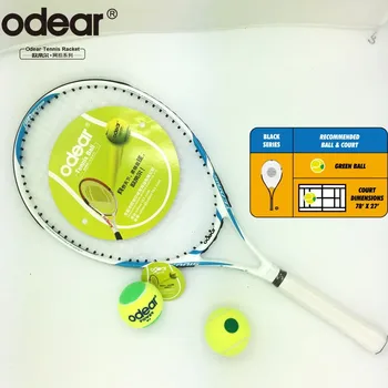 prince junior racket