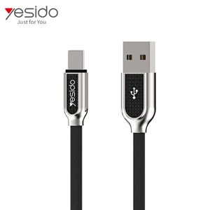 High Speed Data & Charge Cable iPhone USB C