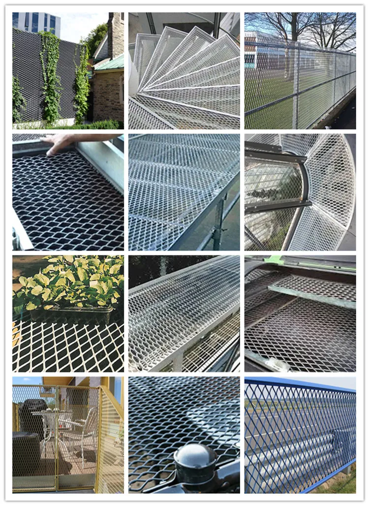 Expanded Metal For Bbq Grill Buy Expanded Metal For Bbq Grill