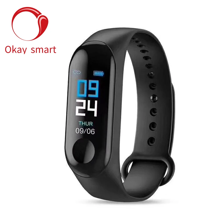 

Wholesale Hot Sale android smart watch bracelet health sleep monitoring waterproof smart bracelet, N/a