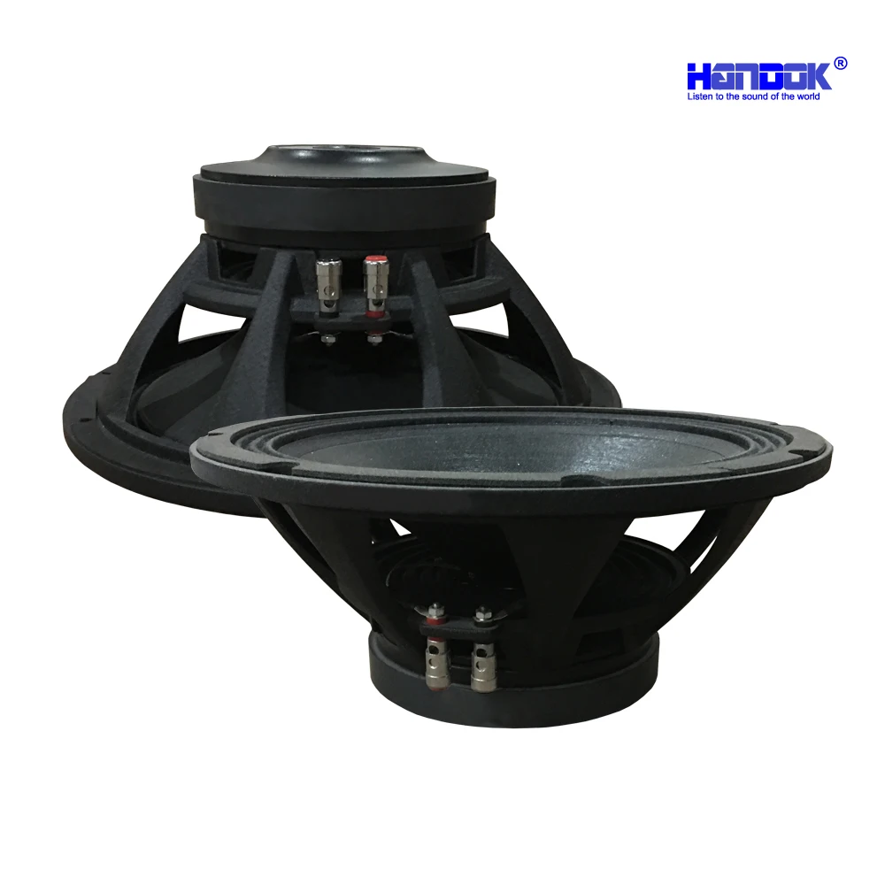 1200 watt 15 inch subwoofer