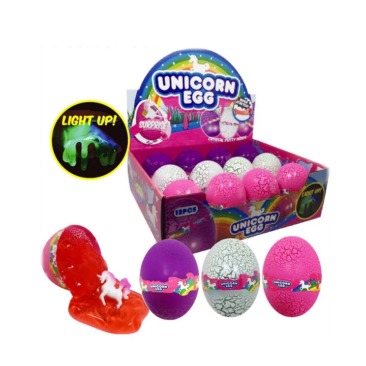 bolas sorpresa para niños