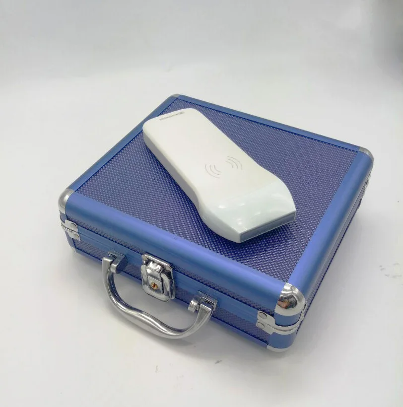 
Portable Ultrasound Color Doppler &Vein Finder 