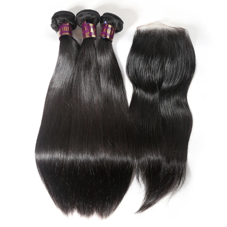 

XBL Natural raw unprocessed virgin indian human hair,wholesale virgin human hair in india, remy virgin hair bundles, Natural color