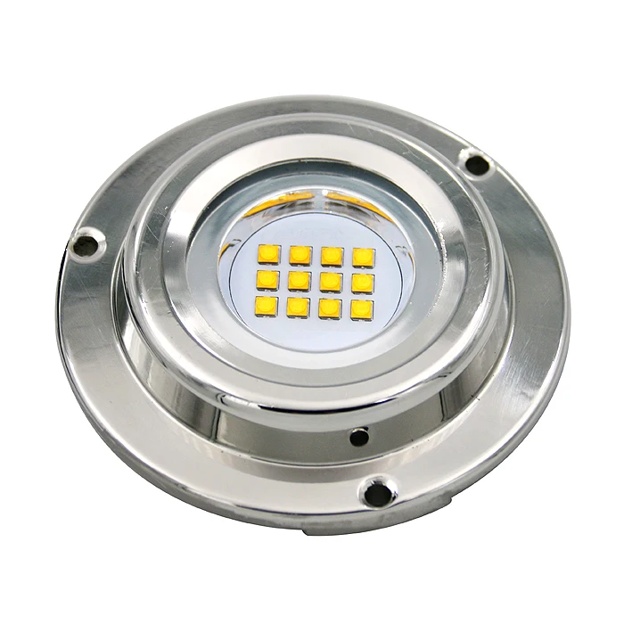 ip68 submersible boats light 60w rgb yacht light crees led underwater searchlights wholesale led underwater light