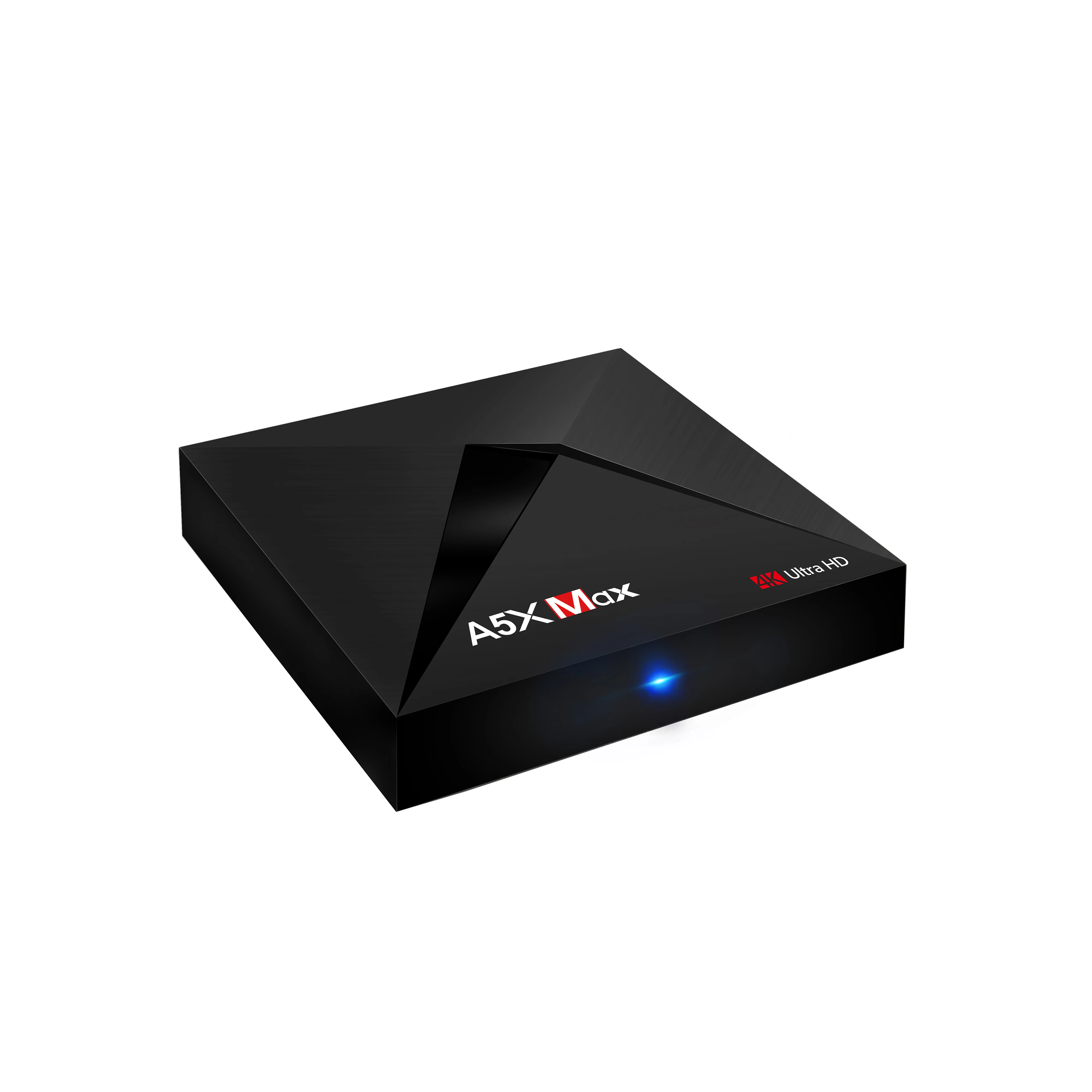 

Wechip full in stock A5x max RK3328 quad core android 9.0 tv box, N/a