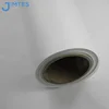 Latex printing 100 polyester twill fabric for backlit poster