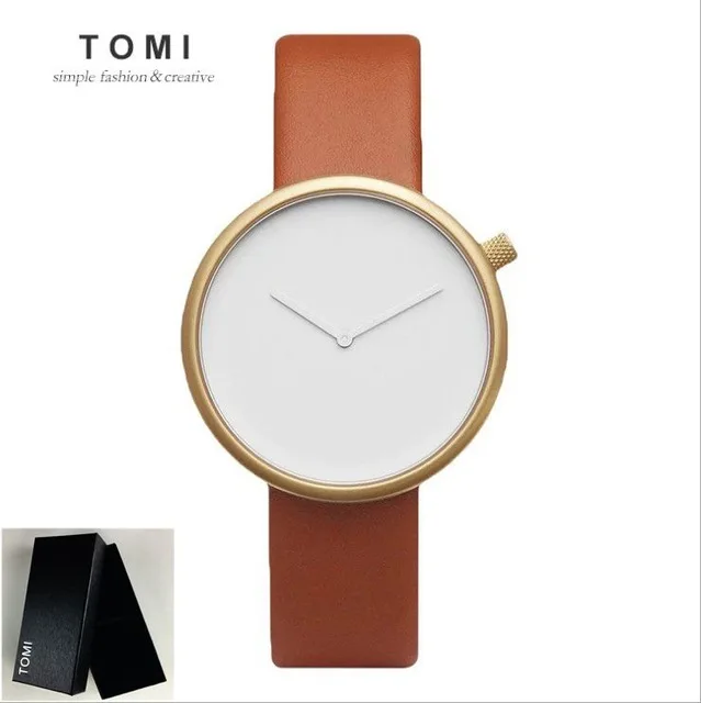 

Bosally Watch Luxury Military Leather Watches Men Wrist Casual Business Quartz Waterproof Wristwatches Relogio Masculino, 6 colos