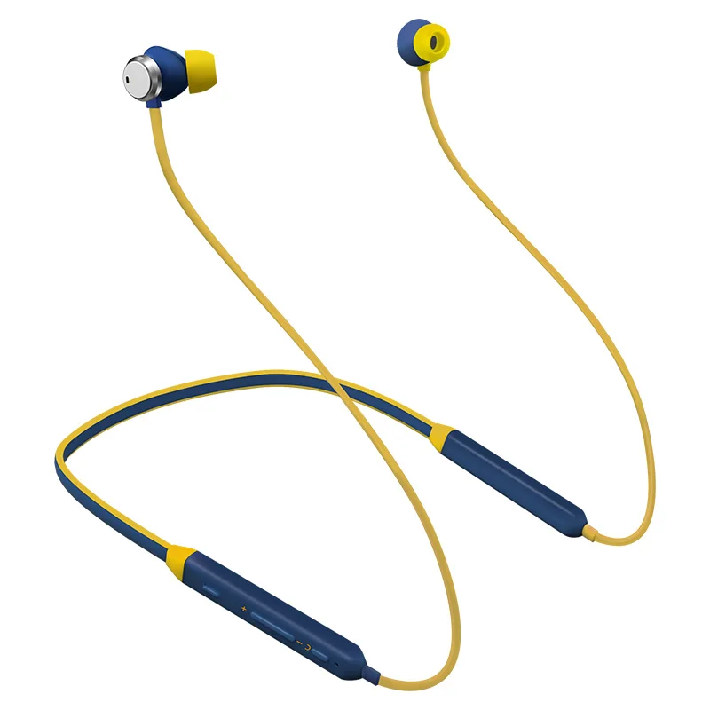 

Bluedio original manufacturer directly offer bluetooth earphone Bluedio TN earphone for running