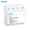 Permanent Magnet Automatic Over-Voltage / Under-Voltage Delay Protector