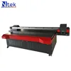 Multicolor Color uv flatbed printer for 3d crystal printer price