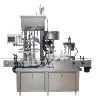 Full Automatic Compete PET Water Bottle Filling Machine Or Production Line