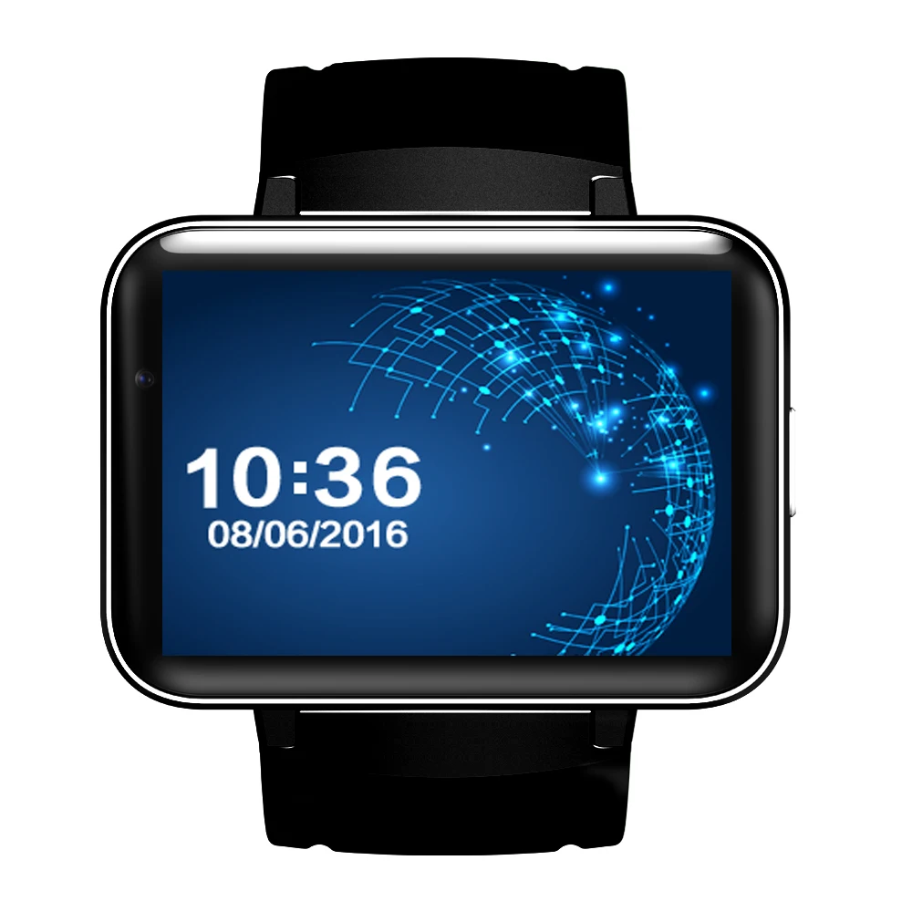 cell phone watch android